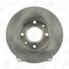 Disco de freno CHAMPION 562055CH