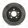 Disco de freno CHAMPION 562060CH