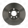 Disco de freno CHAMPION 562079CH