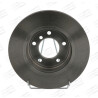 Disco de freno CHAMPION 562090CH