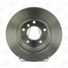 Disco de freno CHAMPION 562094CH