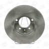 Disco de freno CHAMPION 562190CH-1