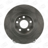 Disco de freno CHAMPION 562246CH