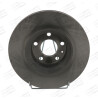 Disco de freno CHAMPION 562271CH