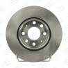 Disco de freno CHAMPION 562304CH