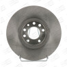 Disco de freno CHAMPION 562385CH
