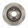 Disco de freno CHAMPION 562790CH