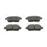 Juego de pastillas de freno CHAMPION 573737CH