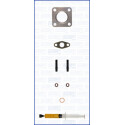 Juego de montaje, turbocompresor AJUSA JTC11357
