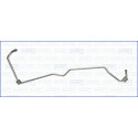 Conducto aceite, turbocompresor
