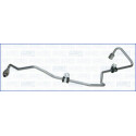Conducto aceite, turbocompresor AJUSA OP10057
