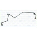 Conducto aceite, turbocompresor AJUSA OP10082
