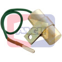 Condensador, sistema de encendido
