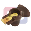 Rotor del distribuidor de encendido