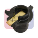 Rotor del distribuidor de encendido