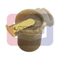 Rotor del distribuidor de encendido ANGLI 3255