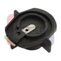 Rotor del distribuidor de encendido
