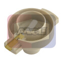 Rotor del distribuidor de encendido