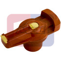 Rotor del distribuidor de encendido