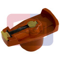 Rotor del distribuidor de encendido