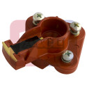 Rotor del distribuidor de encendido