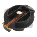 Rotor del distribuidor de encendido