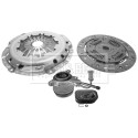 Kit de embrague BORG & BECK HKT1006