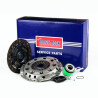Kit de embrague BORG & BECK HKT1006