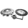 Kit de embrague BORG & BECK HKT1076