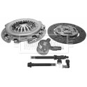 Kit de embrague BORG & BECK HKT1148
