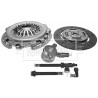 Kit de embrague BORG & BECK HKT1148
