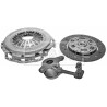 Kit de embrague BORG & BECK HKT1178