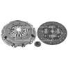Kit de embrague BORG & BECK HK2057