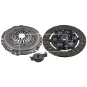 Kit de embrague BORG & BECK HK2090