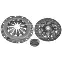 Kit de embrague BORG & BECK HK2098
