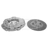 Kit de embrague BORG & BECK HK2103