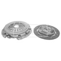 Kit de embrague BORG & BECK HK2128