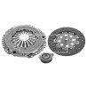Kit de embrague BORG & BECK HK2141