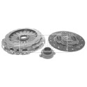 Kit de embrague BORG & BECK HK2146