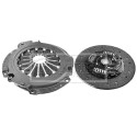 Kit de embrague BORG & BECK HK2162