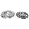 Kit de embrague BORG & BECK HK2185