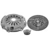 Kit de embrague BORG & BECK HK2250