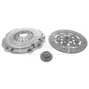 Kit de embrague BORG & BECK HK2254