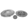 Kit de embrague BORG & BECK HK2319