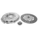 Kit de embrague BORG & BECK HK2403
