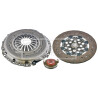 Kit de embrague BORG & BECK HK2445