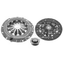 Kit de embrague BORG & BECK HK2448