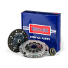 Kit de embrague BORG & BECK HK2448