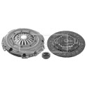 Kit de embrague BORG & BECK HK2565