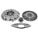 Kit de embrague BORG & BECK HK2612